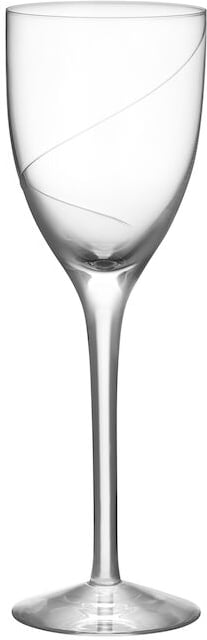 Hovedproduktbilde for 2-11-7021506 Kosta Boda Line 20 cl Vinglass