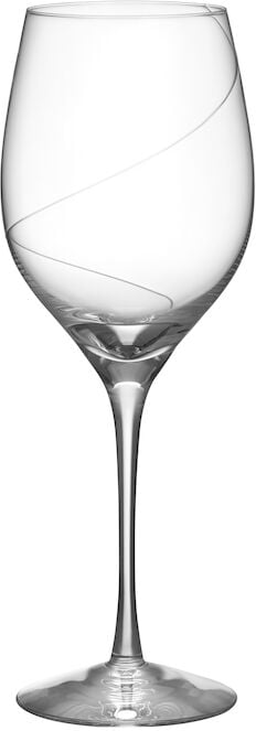Hovedproduktbilde for 2-11-7021513 Kosta Boda Line Xl Hvitvinsglass