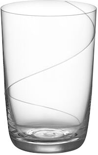 Hovedproduktbilde for 2-11-7021553 Kosta Boda Line 25 cl Tumbler Whiskyglass