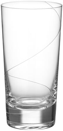 Hovedproduktbilde for 2-11-7021595 Kosta Boda Line 30 cl Tumbler Whiskeyglass