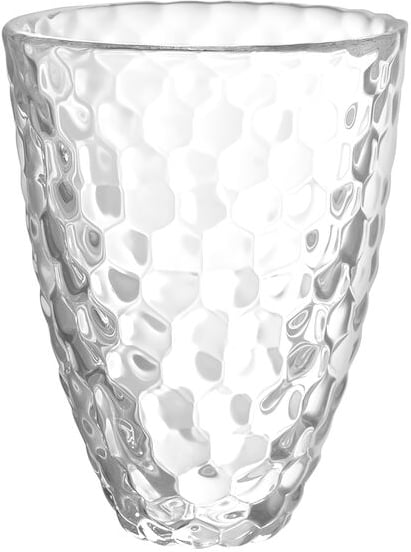 Hovedproduktbilde for 2-12-6101500 Örrefors Raspberry Vase H 160Mm