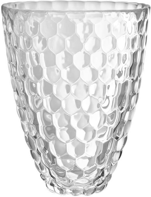 Hovedproduktbilde for 2-12-6101501 Örrefors Raspberry Vase H 200Mm