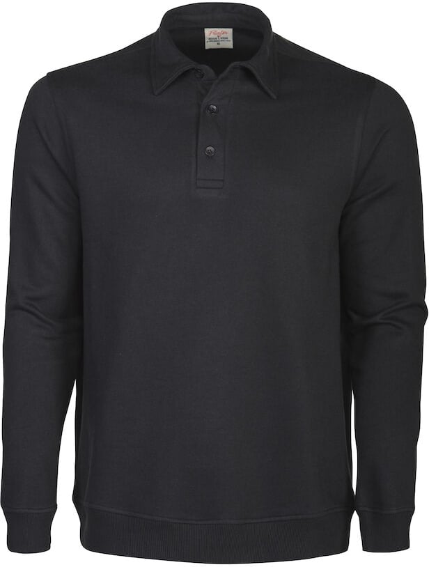 Hovedproduktbilde for Black Printer Homerun Pologenser