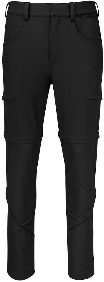 Hovedproduktbilde for Black Printer Worker Bukse