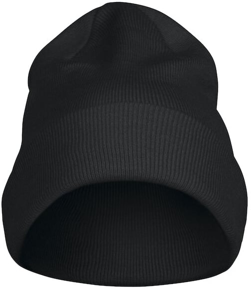 Hovedproduktbilde for Black Printer Flexball Lue