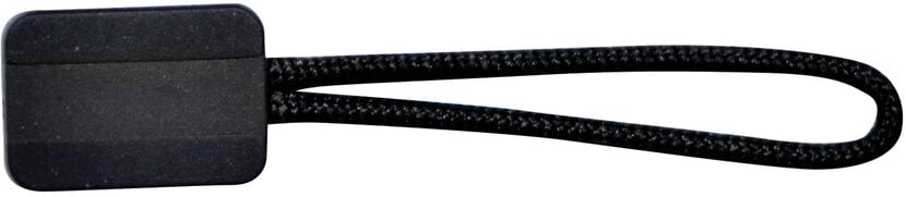 Hovedproduktbilde for Black Printer Glidelåsdrager 4-Pack