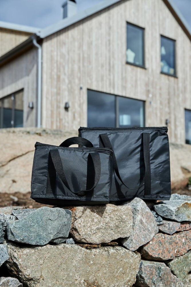 Hovedproduktbilde for 2-15-5016077 Sagaform Polyester Kjølebag