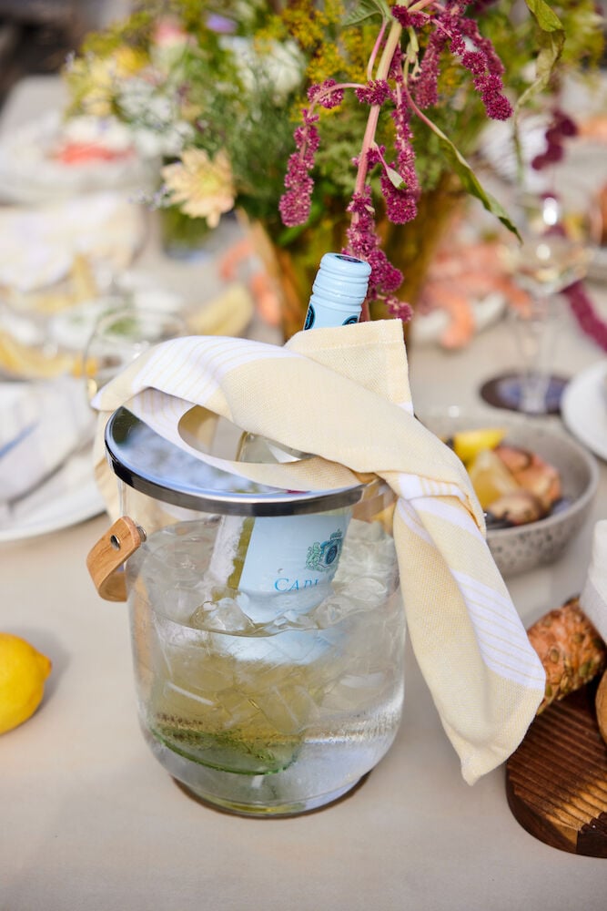 Hovedproduktbilde for 2-15-5017329 Sagaform Nature Lanterne/Lyslykt