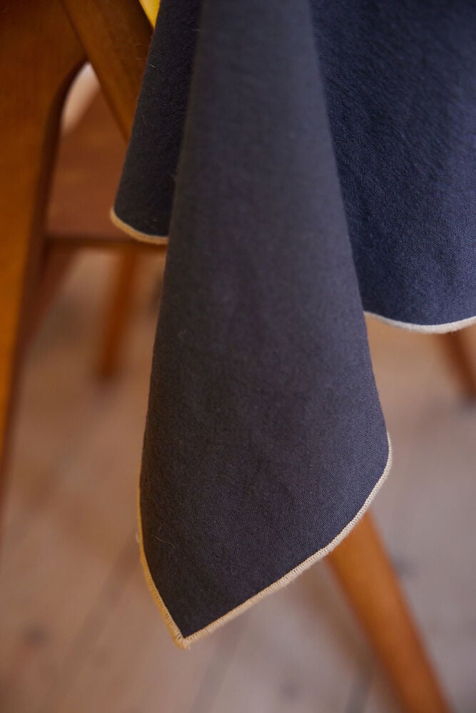 Hovedproduktbilde for 2-15-5018557 Sagaform Edith Bomull og RPET Duk