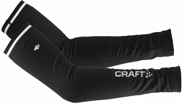 Hovedproduktbilde for Black Craft Subz Arm Warmer