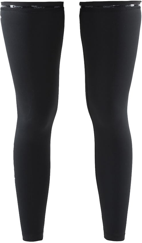 Hovedproduktbilde for Black Craft CORE Subz Sykkel Leg Warmer