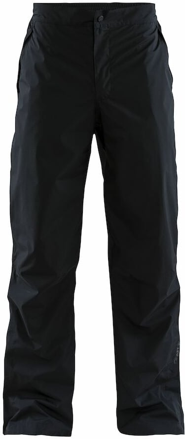 Hovedproduktbilde for Black Craft Urban Regnbukser