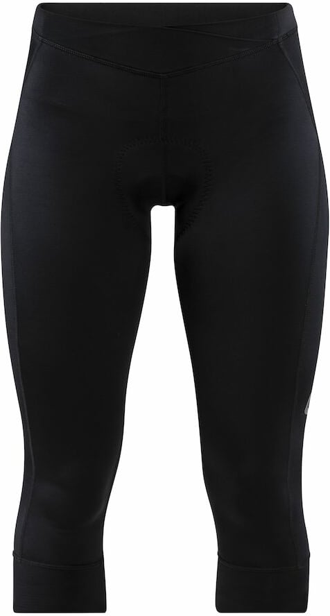 Hovedproduktbilde for Black Craft CORE Essence Sykkelknickers Dame