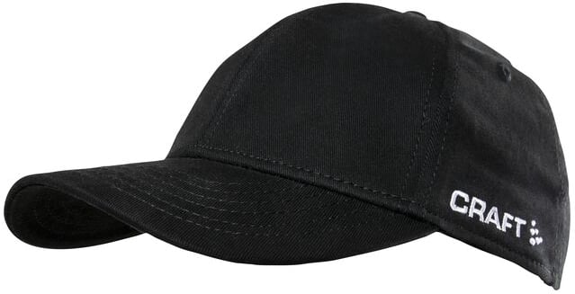 Hovedproduktbilde for Black Craft Community Cap