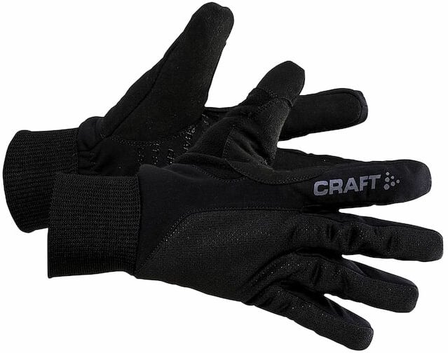 Hovedproduktbilde for Black Craft Core Insulate Glove