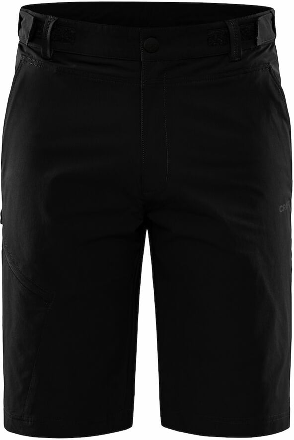 Hovedproduktbilde for Black Craft ADV Explore Tech Shorts