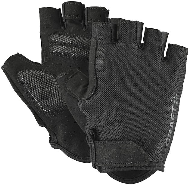 Hovedproduktbilde for Black Craft Endur Glove