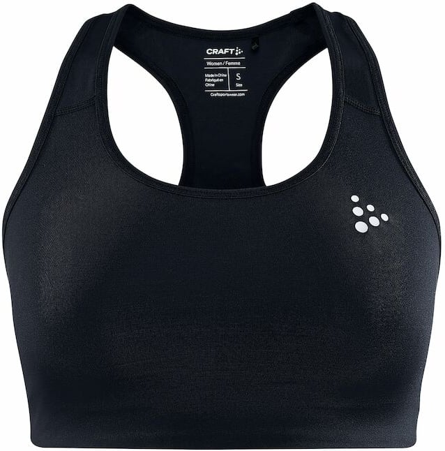 Hovedproduktbilde for Black Craft Training Bra Classic