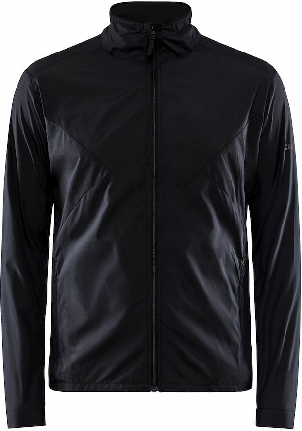 Hovedproduktbilde for Black Craft ADV Essence Vindjakke