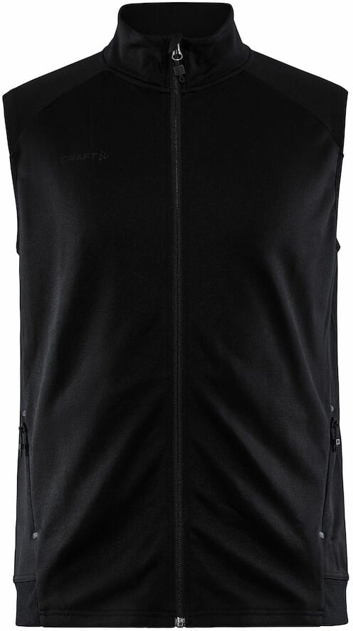 Hovedproduktbilde for Black Craft ADV Unify Collegevest