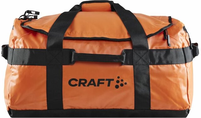 Hovedproduktbilde for Chestnut Craft ADV Entity Duffel 70 L Bag