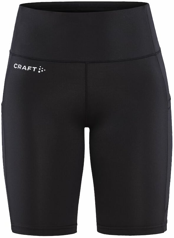 Hovedproduktbilde for Black Craft Adv Essence 2 Short Tights Dame