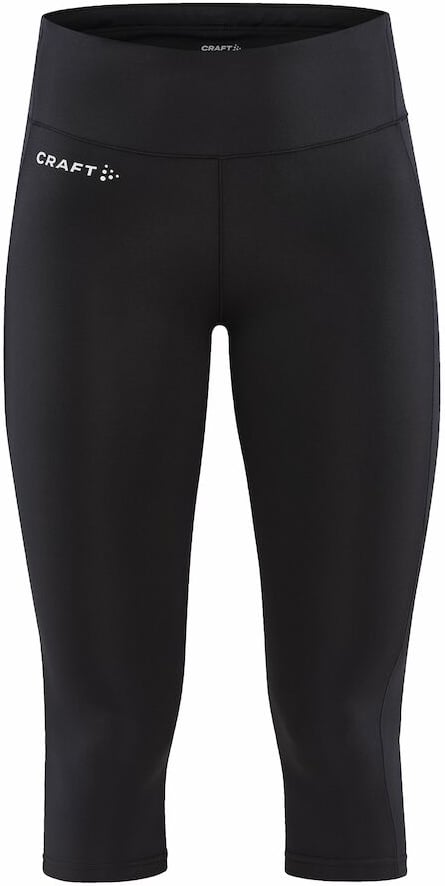 Hovedproduktbilde for Black Craft ADV Essence 2 Capri Tights Dame