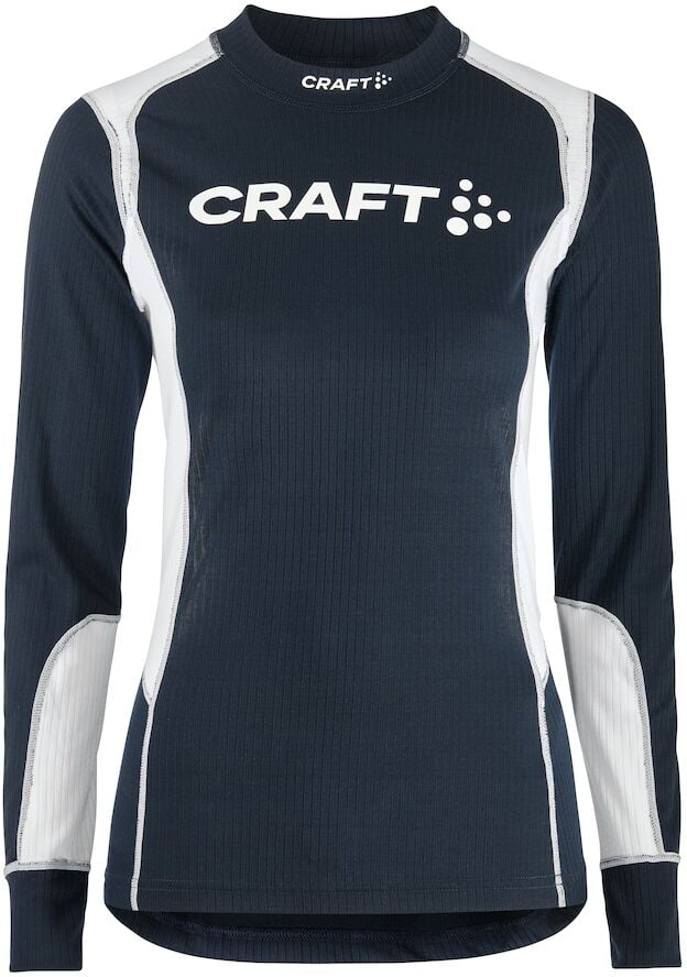 Hovedproduktbilde for Blaze/White Craft NOR Baselayer Undertøy Sett Dame