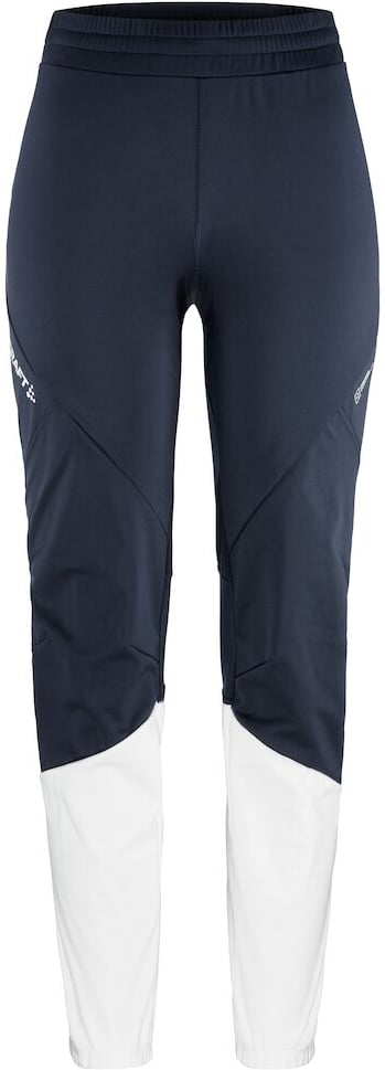 Hovedproduktbilde for Blaze/White Craft NOR CORE Nordic Ski Club Bukse Dame