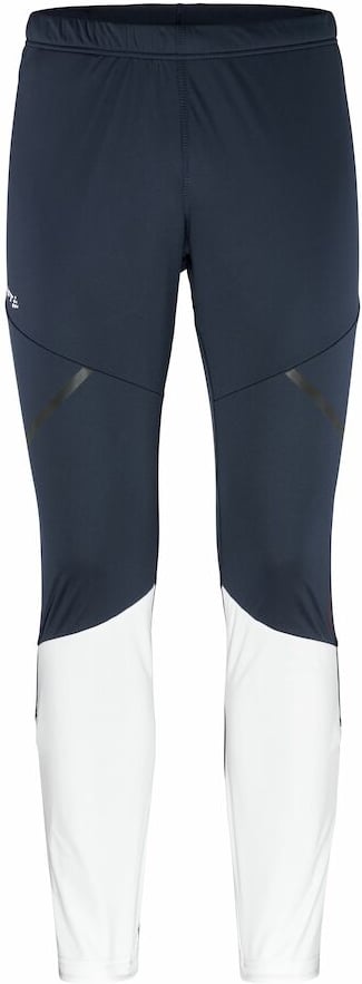 Hovedproduktbilde for Blaze/White Craft NOR Nordic Ski Club Tights