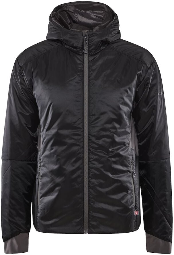 Hovedproduktbilde for Black Craft ADV Explore Lightweight Vattert Jakke