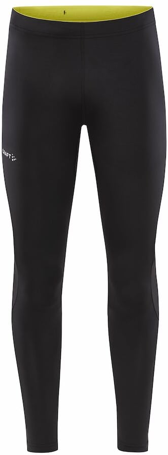 Hovedproduktbilde for Black Craft ADV Essence 2 Zip Tights