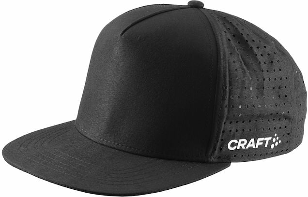 Hovedproduktbilde for Black Craft Norway Trucker Caps