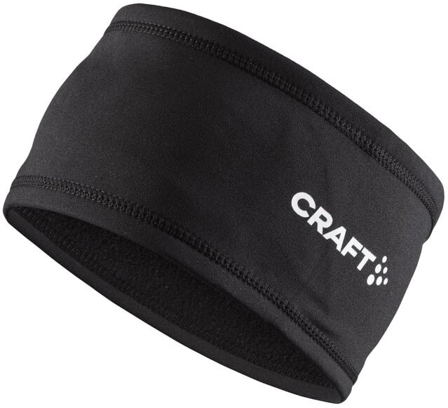 Hovedproduktbilde for Black Craft NOR Zone Pannebånd