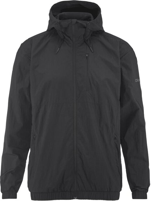 Hovedproduktbilde for Black Craft ADV Join Windbreaker Jakke