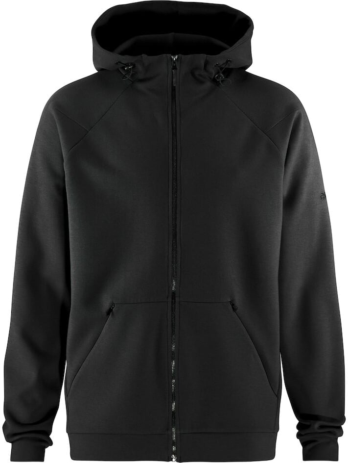 Hovedproduktbilde for Black Craft ADV Join Hettejakke