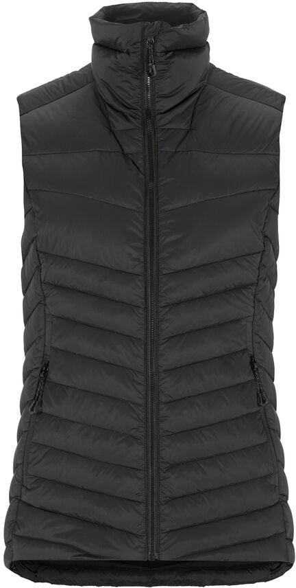 Hovedproduktbilde for Black Craft Adv Explore Light Down Dunvest Dame