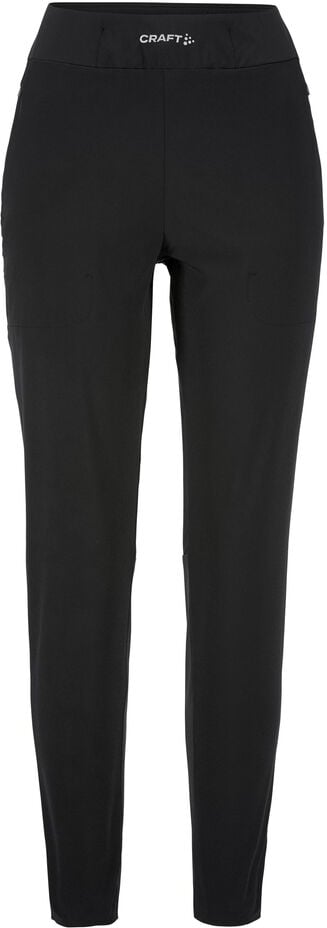 Hovedproduktbilde for Black Craft ADV Essence Training Bukse Dame