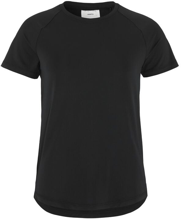 Hovedproduktbilde for Black Craft Collective T-skjorte Dame