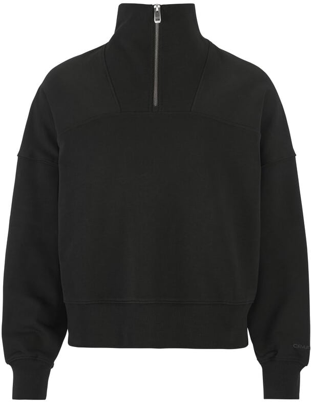 Hovedproduktbilde for Black Craft Frequent Hz Sweatshirt W