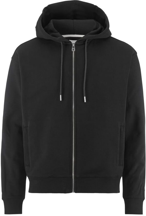 Hovedproduktbilde for Black Craft Frequent Fz Hoodie M
