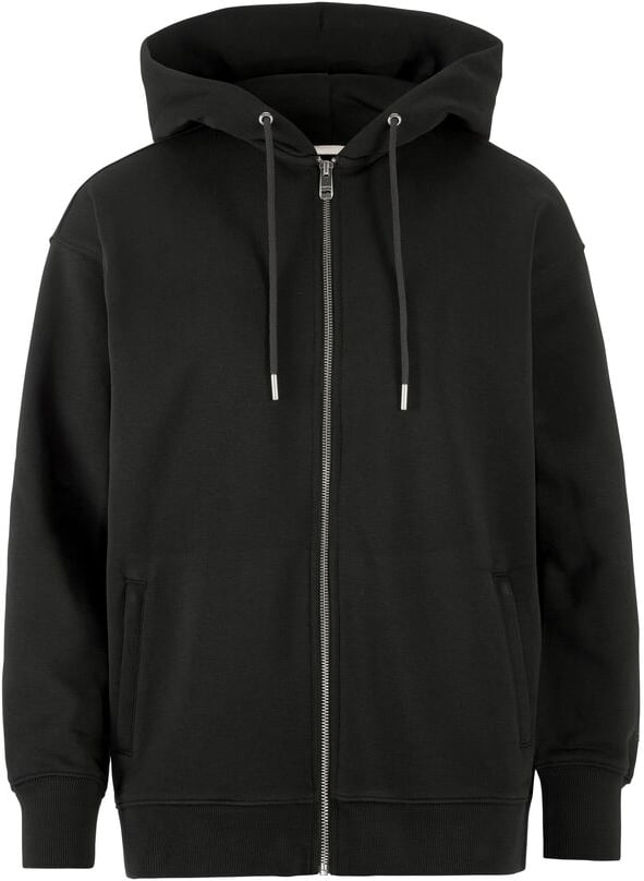Hovedproduktbilde for Black Craft Frequent Fz Hoodie W