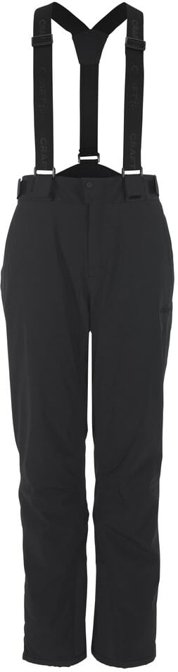 Hovedproduktbilde for Black Craft Explore Padded Pants W