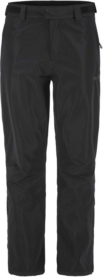 Hovedproduktbilde for Black Craft Adv Explore Shell Pants M