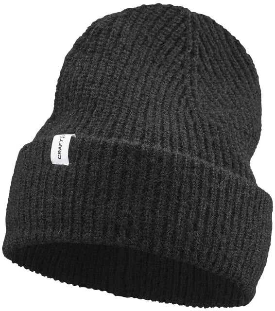 Hovedproduktbilde for Black Craft Urban High Beanie