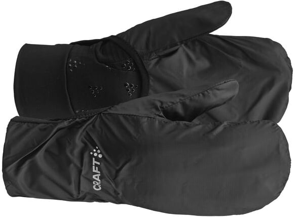 Hovedproduktbilde for Black Craft Essence Hybrid Glove