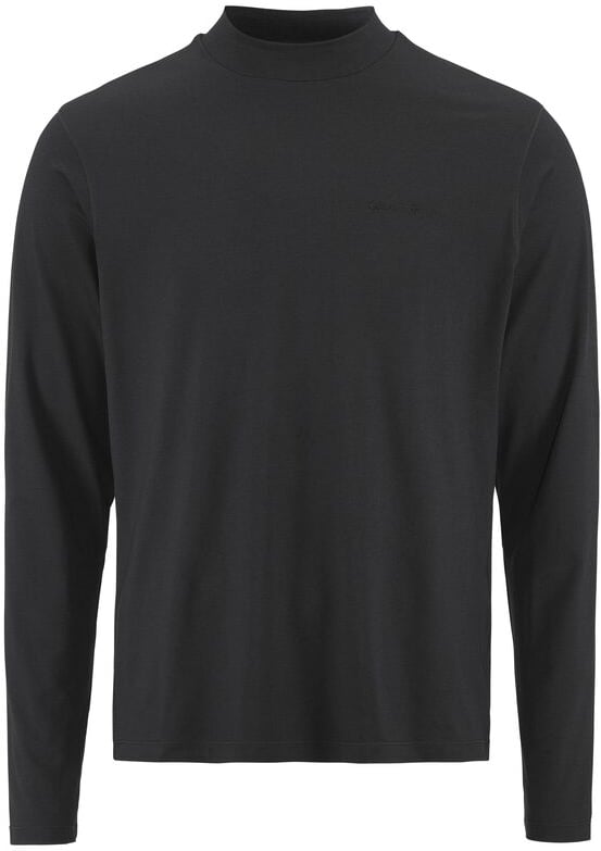 Hovedproduktbilde for Black Melange Craft Flow Mn Ls M