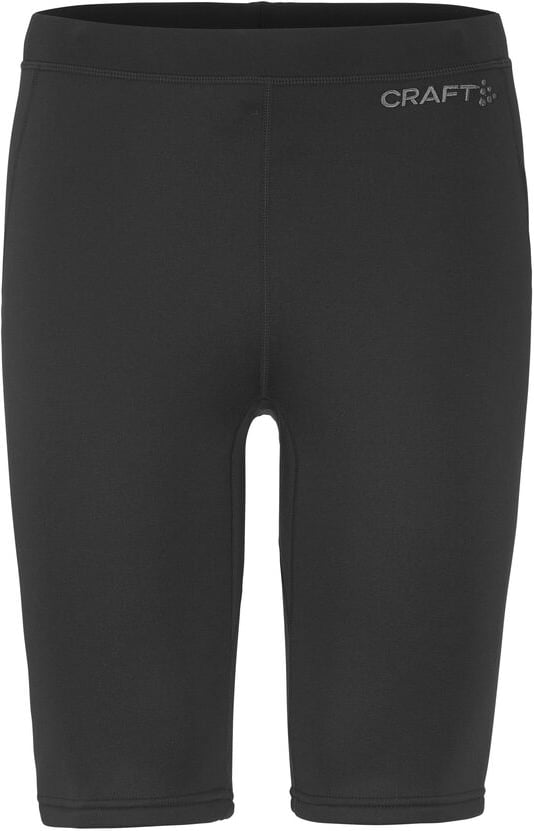 Hovedproduktbilde for Black Craft Explore Power Fleece Short Tights M