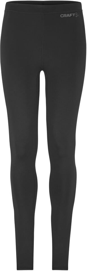 Hovedproduktbilde for Black Craft Explore Power Fleece Tights M