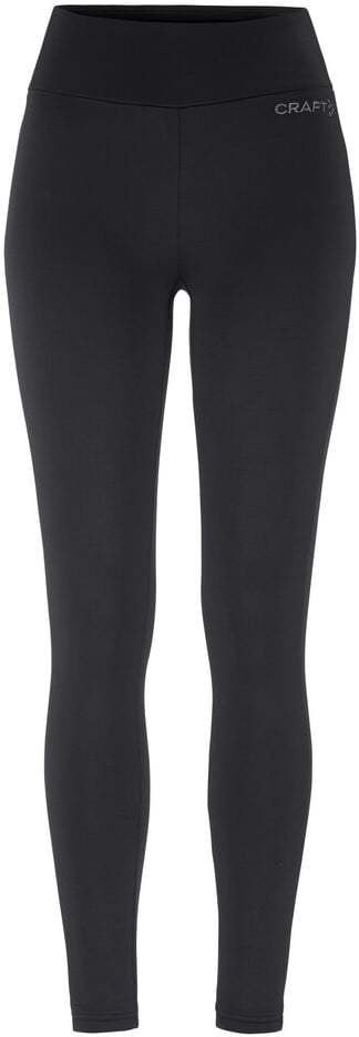 Hovedproduktbilde for Black Craft Explore Power Fleece Tights W